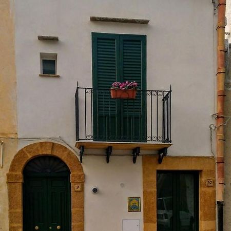 Casa Belvedere サンブーカ・ディ・シチーリア エクステリア 写真