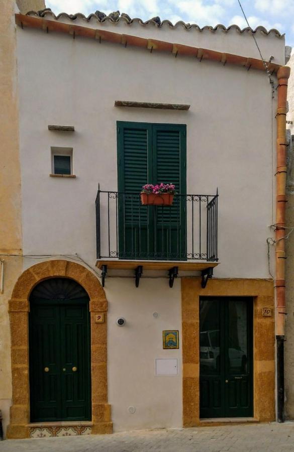Casa Belvedere サンブーカ・ディ・シチーリア エクステリア 写真